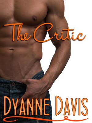 cover image of The Critic